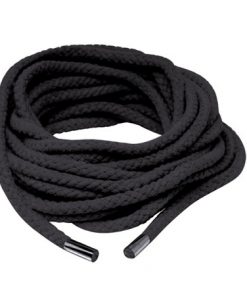 Japanese Silk Rope