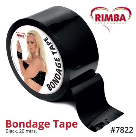 Rimba – Bondage tape 20m.