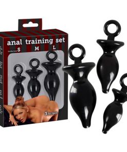 Anaal Training Set