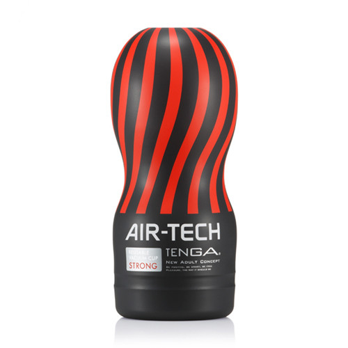 Tenga - Air Tech Vacuum Cup - Sterk