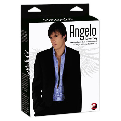 Loverboy Angelo