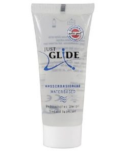 Just Glide Waterbased 20 ml