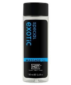 Massage-Oliel Exotic 100 ml