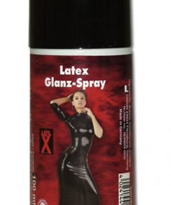 Latex-Glans-Spray