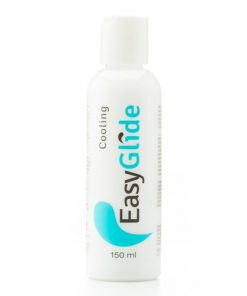 EasyGlide verkoelend glijmiddel 150 ml