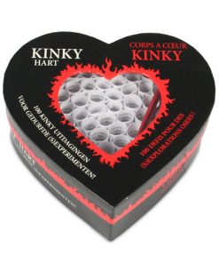 Kinky Hart NL-FR
