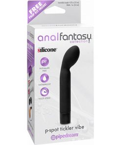 Anal Fantasy - P-Spot Tickler Vibrator