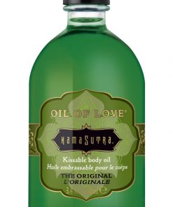 Oil of Love - The Original