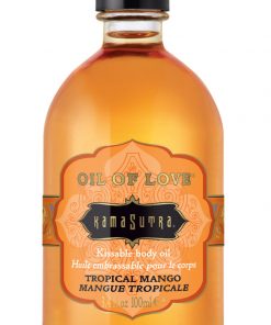 Oil of Love - Tropical Mango