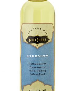 Massage olie - Serenity