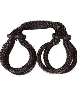 Bondage handboeien met touw