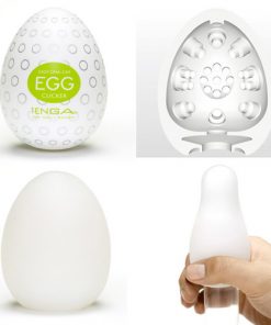 Tenga Egg - Clicker