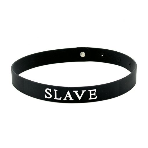 Rimba  Halsband (Slave)