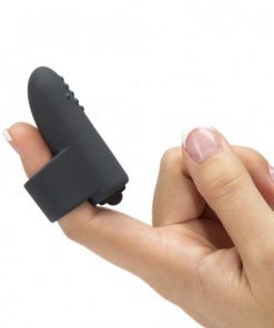 Secret Touching – Finger Massager
