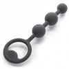 Carnal Bliss - Silicone Pleasure Beads