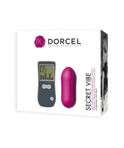 Dorcel Secret Vibe - 7010081