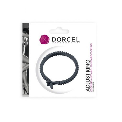 Dorcel Adjust Ring - 7010104