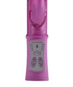 Tarzan 2.0 - Roze vibrator