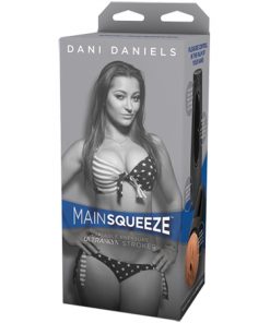 Main Squeeze Dani Daniels