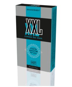 Enhancement XXL Cream