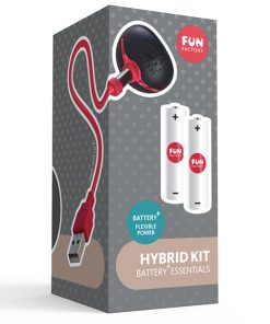 Fun Factory - Hybrid Kit