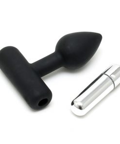 Rimba - Siliconen Mini Butt Plug