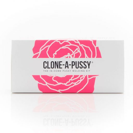 Clone A Pussy - Kit Hot Pink