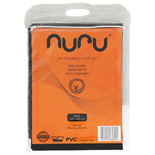 Nuru - PVC Bedlaken 180x220 cm