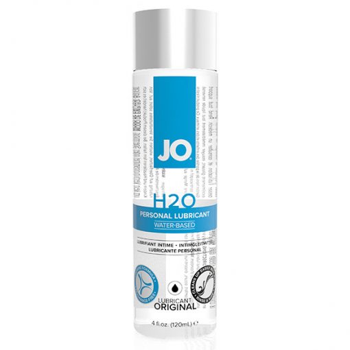 System JO - H2O Glijmiddel 240 ml
