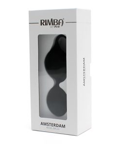 Rimba - Amsterdam - Kegel balls