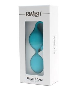 Rimba - Amsterdam - Kegel balls