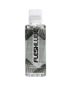 Fleshlight - Fleshlube Slide Anaal Waterbasis 100 ml