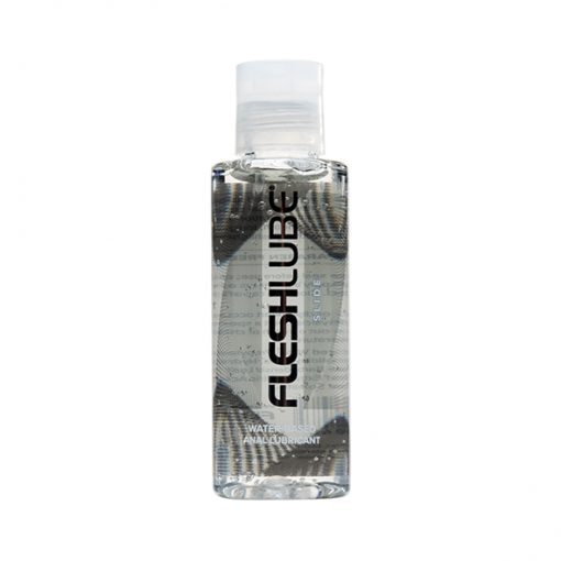 Fleshlight - Fleshlube Slide Anaal Waterbasis 100 ml