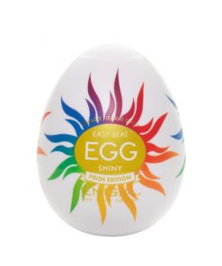 Tenga - Egg Shiny Pride Edition