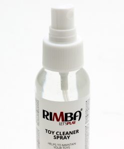 Rimba - Toycleaner