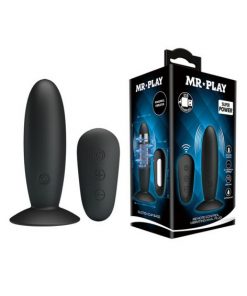 Mr. Play - Anale vibrator