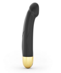 Dorcel - Real Vibration M black & gold 2.0 - rechargeable