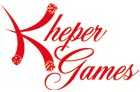 Kheper Games