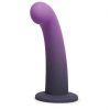 Fifty Shades Of Greay - Feel It Baby Color Changing G-Spot Dildo