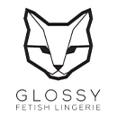 Glossy Fetish Lingerie