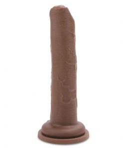 Me You Us Uncut Silicone Ultra Cock 8