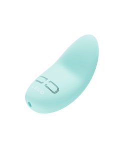LELO - Lily 3 - Clitoris Vibrator - Turquoise
