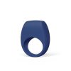 LELO - Tor 3 - Cock Ring Vibrator (met App Control) - Blauw