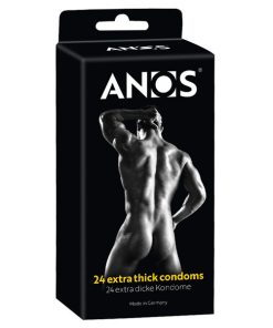 ANOS condooms 24 stuks